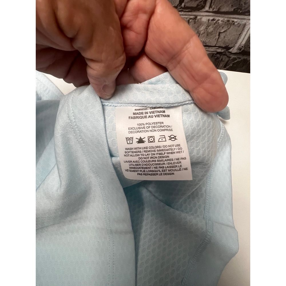 Nike sleeveless shirts - Picture 8 of 9